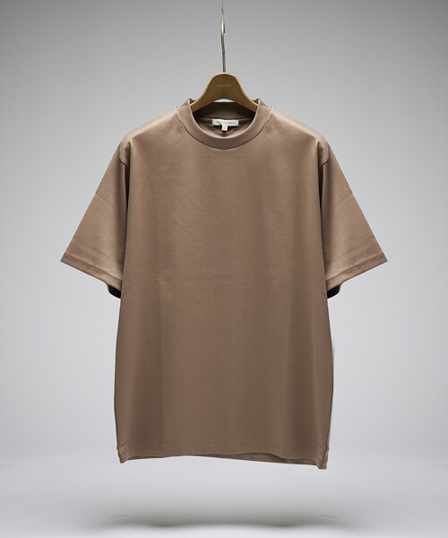 DESIGNWORKS（デザインワークス） tシャツ 「ITADAKI」ハイバック T