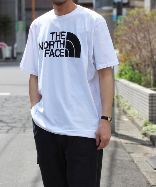 THE NORTH FACE（ザ ノースフェイス） ノースフェイス tシャツ 「THE 