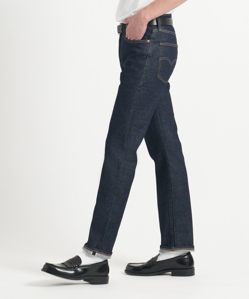 【 JEANS】★スリムスモークTシャツ★正規品・関税込☆ Schott N.Y.C ショット TRIM 半袖Tシャツ BOX STYLE ロゴ T