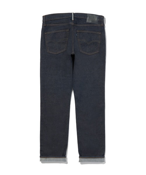 Earl Jean ダークブルースリムフィットデニム レギュラー 2041 D-Fayza Joggjeans® | ダークブルー