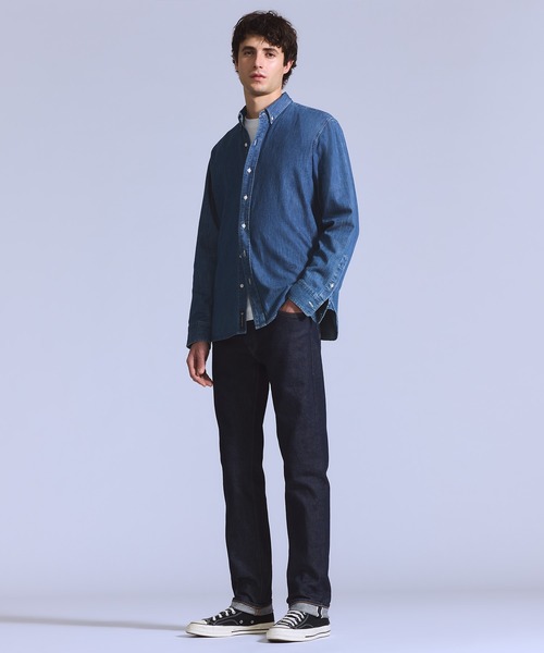 Levi's（リーバイス） ジーンズ 511(TM) スリムフィット ダーク