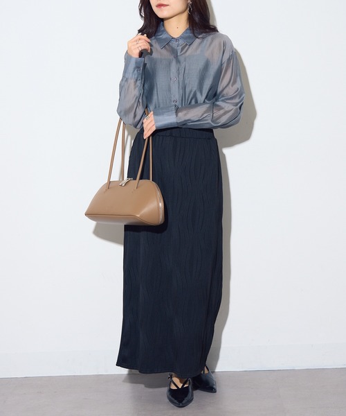 ADD CULUMN（アドカラム） ボストンバッグ 「ADD CULUMN」26SS新色あり