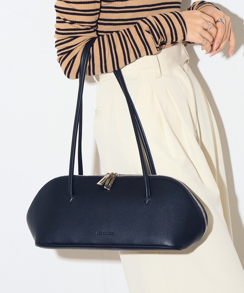 ⭐︎です(*^^*)アドカラム　FIGRE BOSTON　バッグ ADD CULUMN（アドカラム） ボストンバッグ 「ADD CULUMN/アドカラム