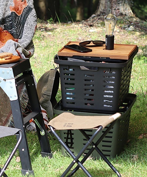 POST GENERAL 収納 ポストジェネラル HEAVY DUTY BASKET / ヘビー
