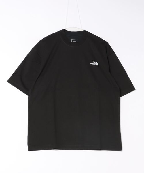 tシャツ 「THE NORTH FACE」S/SYosemiteSceneryT レディース