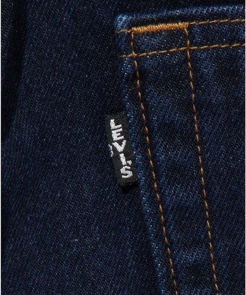 Levi's（リーバイス） ジーンズ SKATE BAGGY 5ポケット ダーク