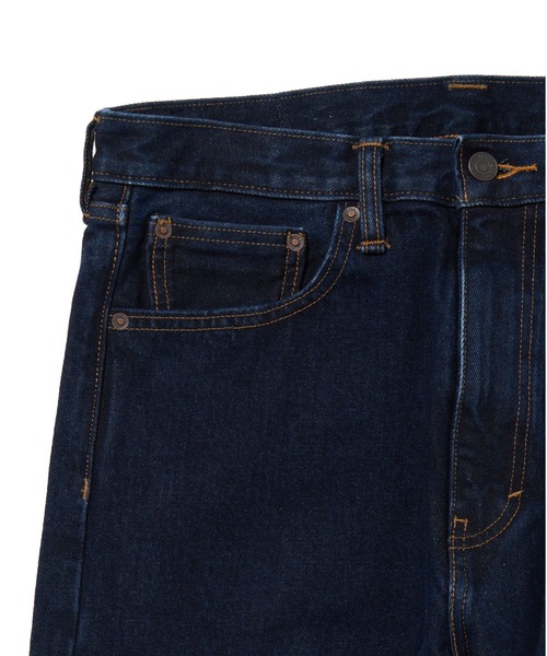 Levi's（リーバイス） ジーンズ SKATE BAGGY 5ポケット ダーク