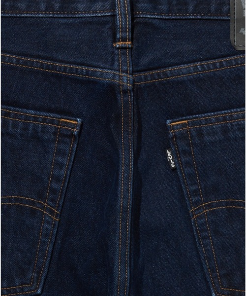 Levi's ジーンズ Levi's/リーバイス SKATE BAGGY 5ポケット