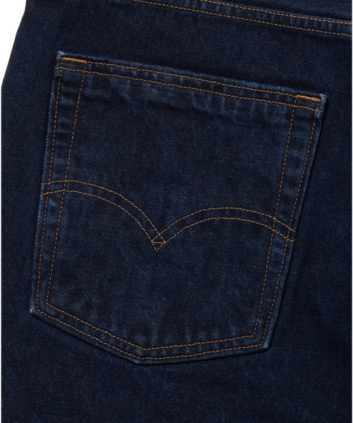 Levi's（リーバイス） ジーンズ SKATE BAGGY 5ポケット ダーク