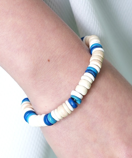 【Maison Irem】LOVE ブロック コットンブレスレット 関税送料込 Maison Irem】LOVE ブロック コットンブレスレット 関税送料込