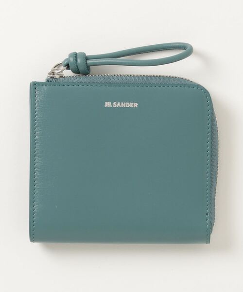 【美品】JIL SANDER Tangle Credit Card Purse J07UI0017P5354609_1.jpg