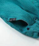 パンツ やわらかラフテーパードパンツ キッズ ...の詳細画像4
