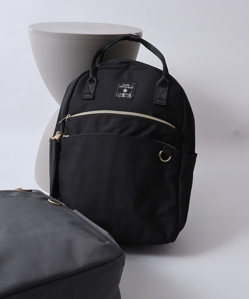 anello(アネロ) デイバック リュック anelloGRANDE MART ハンドル anello(アネロ) デイバック リュック anelloGRANDE MART ハンドル