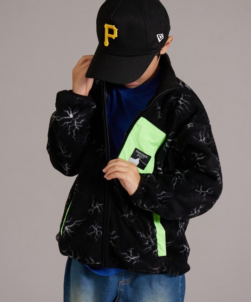 PAIRMANON STREET（ペアマノンストリート） コート アウター