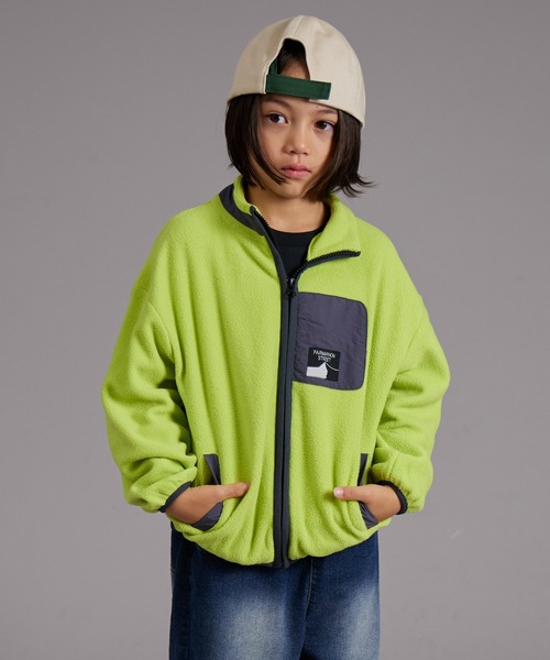 PAIRMANON STREET（ペアマノンストリート） コート アウター