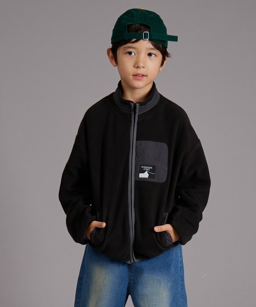 PAIRMANON STREET（ペアマノンストリート） コート アウター