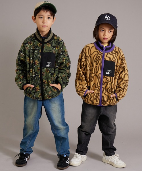 PAIRMANON STREET（ペアマノンストリート） コート アウター