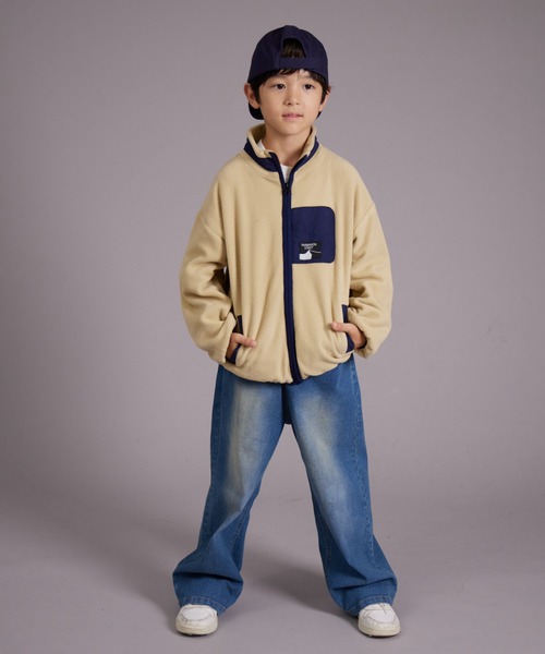 PAIRMANON STREET（ペアマノンストリート） コート アウター