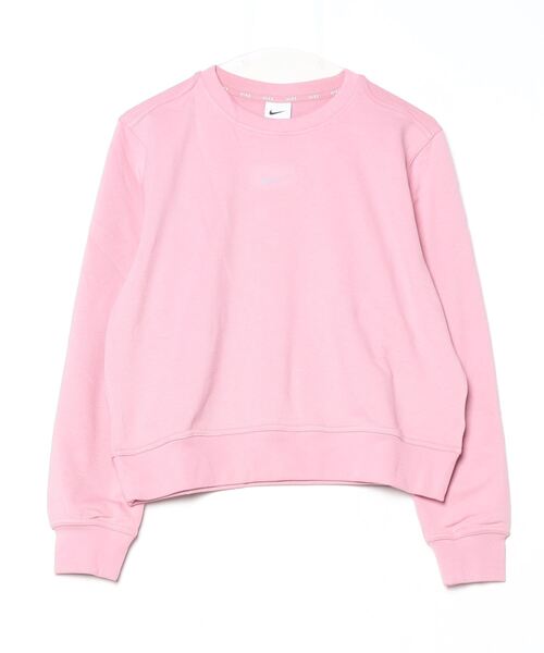 NIKE（ナイキ） トレーナー スウェット ワン DF LBR L/S クルー