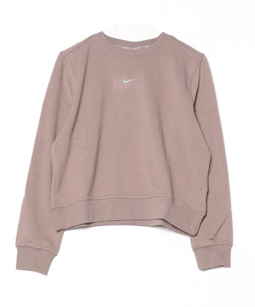 NIKE（ナイキ） トレーナー スウェット ワン DF LBR L/S クルー