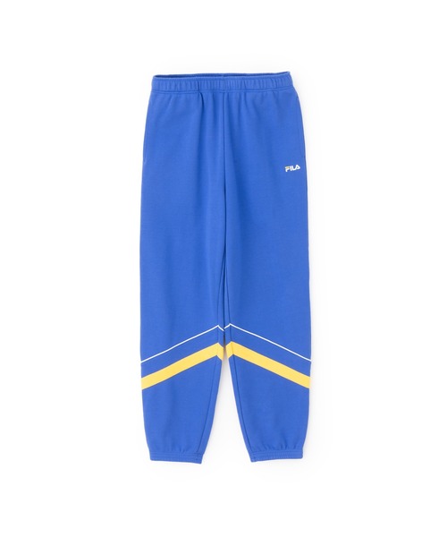 FILA スウェットパンツ ジャージ 「IMP. 佐藤新さん着用