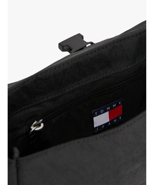   Jeans クロスボディバッグ TOMMY JEANS ウエストポーチ CROSSBODY BAGトミー ジーンズ