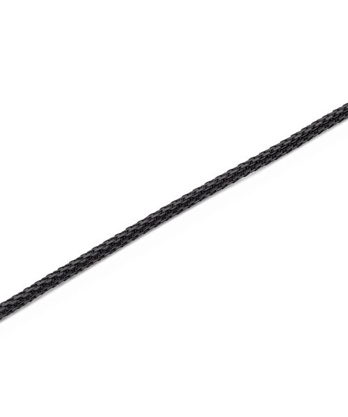 ネックレス Tide Mesh Necklace 1.8MM ローズゴールド／シルバー／ゴールド／ブラック／グラファイト メンズ レディースの画像