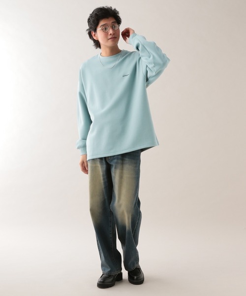 k*n様 WACKOMARIA✖️BLUENOTEコラボスウェット WACKO MARIA（ワコマリア）】ジャズファン必見、ブルーノートと
