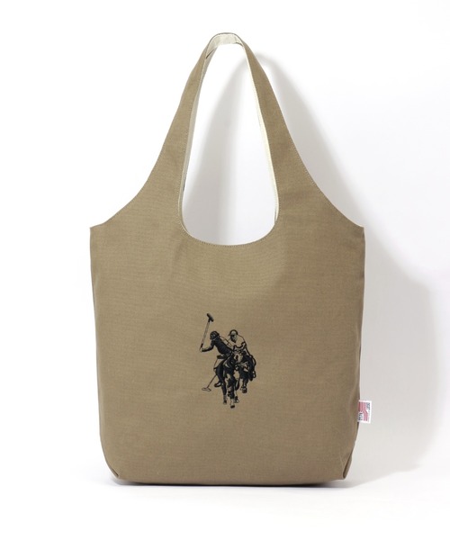 U.S. POLO ASSN. U.S.POLO ユーエスポロアッスン USPA1862