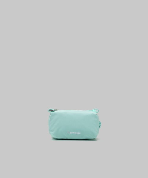 Topologie（トポロジー） ショルダーバッグ バッグ Mini Bottle
