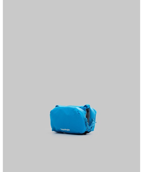 Topologie（トポロジー） ショルダーバッグ バッグ Mini Bottle