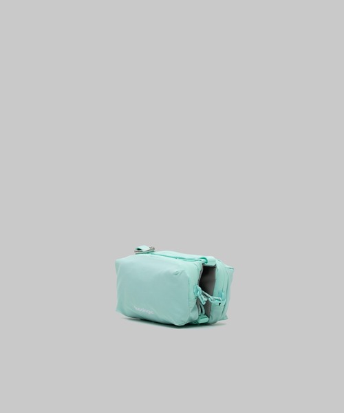 Topologie（トポロジー） ショルダーバッグ バッグ Mini Bottle