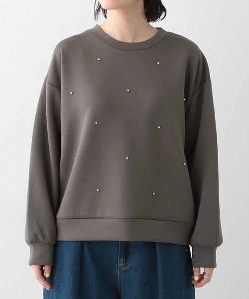 エス 68点セット (2枚目あり) DRESKIP tシャツ 「S-LL」もちさら ビジュー付きトップス