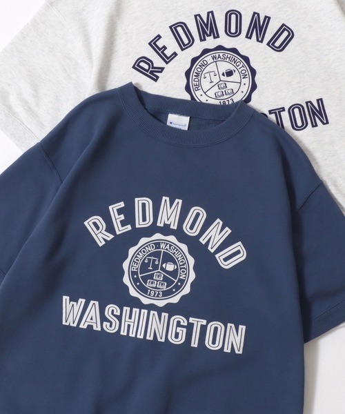Champion（チャンピオン） トレーナー スウェット コットンUSA 裏毛