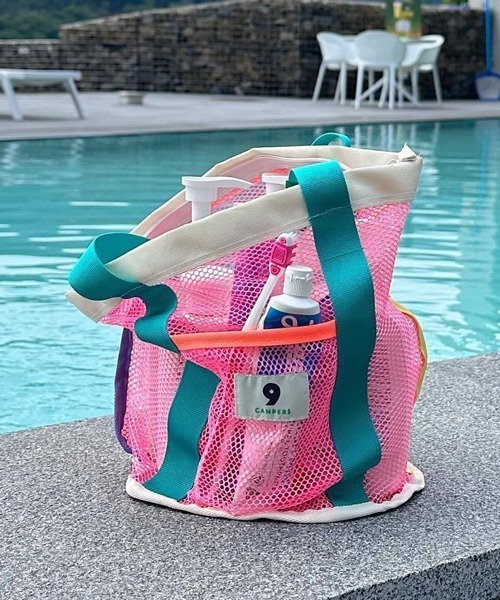 Pochi Pouch（ポチポーチ） ハンドバッグ Pochi Pouch/アクティブ