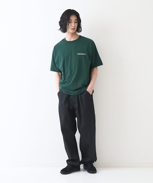 ちぃページ Dickies パンツ 「DICKIES/ディッキーズ」ライトツイル