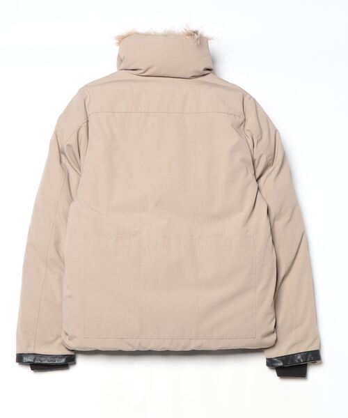 CANADA GOOSE（カナダグース） ダウンジャケット M/M ベージュ