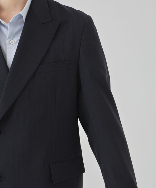 UNITED TOKYO（ユナイテッドトウキョウ） ジャケット テーラード