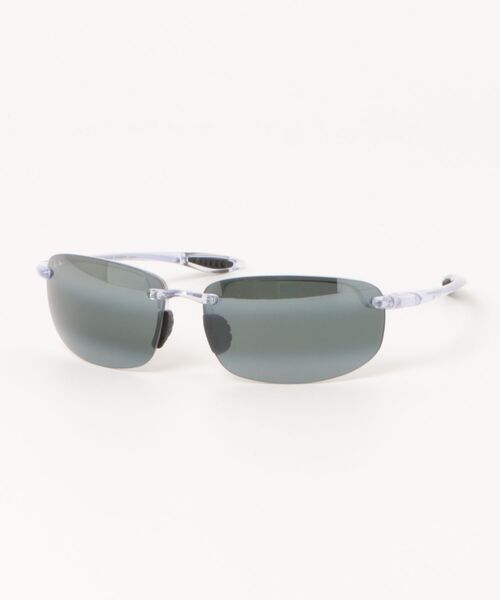 サングラス Maui Jim SS25 Maui Jim - MJ0407S - 005 (MJ0407S 005) サングラス 「Maui Jim/マウイジム」 アクティブ 偏光サングラス