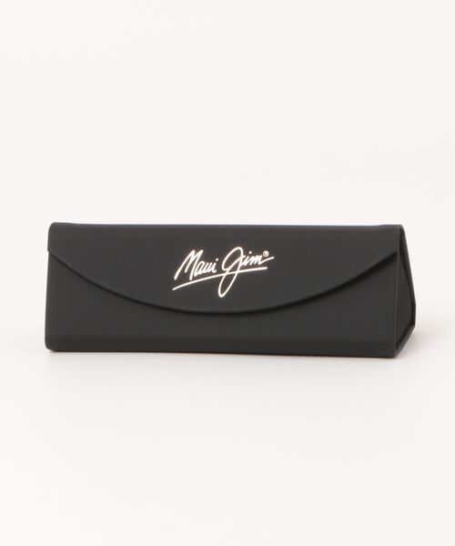 サングラス Maui Jim SS25 Maui Jim - MJ0407S - 005 (MJ0407S 005) サングラス 「Maui Jim/マウイジム」 アクティブ 偏光サングラス