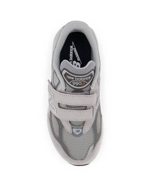 Kinetics（キネティクス） スニーカー New Balance 990v6 Hook and