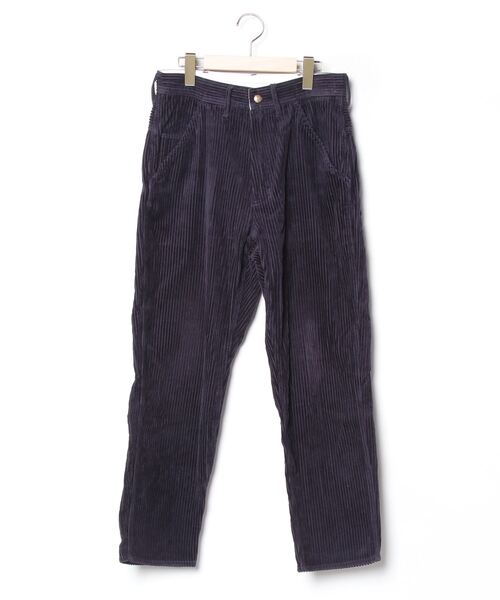 UNIVERSAL PRODUCTS（ユニバーサルプロダクツ） コーデュロイパンツ S