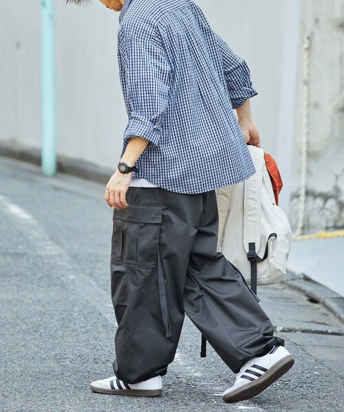 リッパーマガジ ✕ us パンツ　レア LWxE8urh8mXk.jpg?width=768
