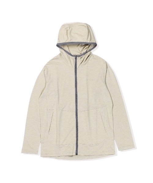 【未使用品】foxfire SC フーディーMサイズ Foxfire（フォックスファイヤー） uvカット パーカー SCフーディ