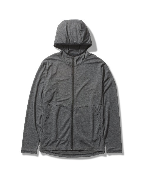 【未使用品】foxfire SC フーディーMサイズ Foxfire（フォックスファイヤー） uvカット パーカー SCフーディ