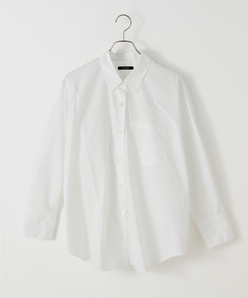JOURNAL STANDARD ブラウス シャツ APESCO TCタイプライター