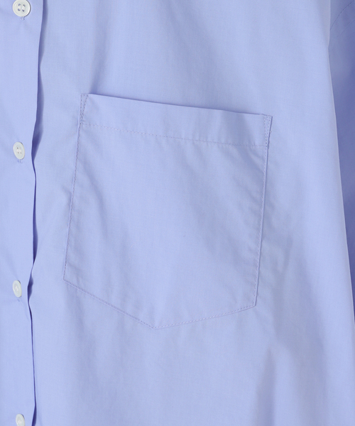 JOURNAL STANDARD ブラウス シャツ APESCO TCタイプライター