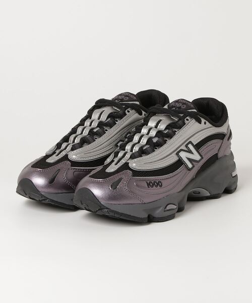 【NEW BALANCE】M1000 男女兼用 スニーカー New Balance スニーカー 「New Balance」M1000/スニーカー