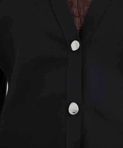 RITAN（リタン） ニット セーター 「RITAN/リタン」Arch Sleeve Knit