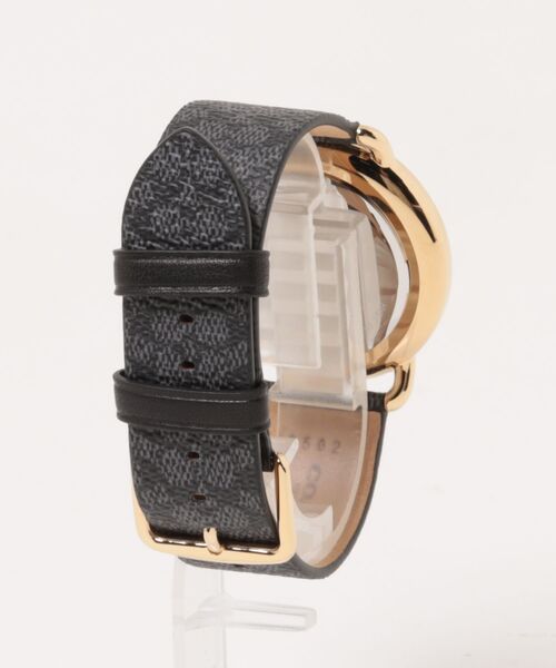 腕時計 「COACH」 コーチ ELLIOT メンズ ウォッチ メンズの画像